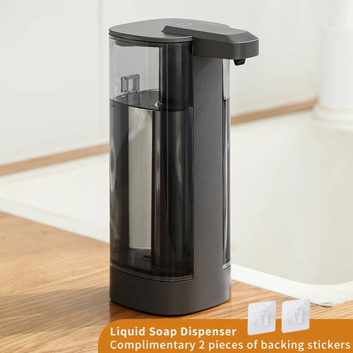 Automatic dishwashing machine sensor Intelligent hand washing machine Kitchen hand sanitizer soap dispenser